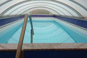 Gepflegtes Einfamilienhaus in schöner Lage mit Wintergarten, Pool & Sauna – Lörrach (Kreis) – Vorschaubild 10