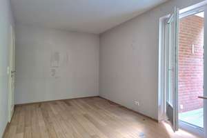 Helle 2-Zimmer-Wohnung mit zwei Balkonen, Tiefgaragenstellplatz und Blick ins Grüne – Die vollständige Adresse der Immobilie erhältst du vom Anbieter., 23562 Sankt Jürgen, Lübeck – Vorschaubild 6
