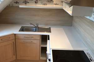 Charmante 2-Zimmer-Dachgeschoßwohnung in Nürnberg – Norastraße 11, 90427 Schniegling, Nürnberg – Vorschaubild 4