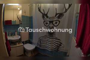 Tauschwohnung: 2,5-Zimmer-Flat in Stuttgart Nord zum Tausch – Die vollständige Adresse der Immobilie erhältst du vom Anbieter., 70191 Auf der Prag, Stuttgart – Vorschaubild 7