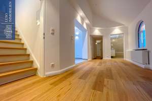 Exklusives Einfamilienhaus mit Garten – Fohrwisch 6, 22527 Eidelstedt, Hamburg – Vorschaubild 3