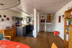Familienglück in toller Lage- Großzügiges, modernes Haus in Nagold- Pfrondorf – Die vollständige Adresse der Immobilie erhältst du vom Anbieter., 72202 Nagold – Vorschaubild 2