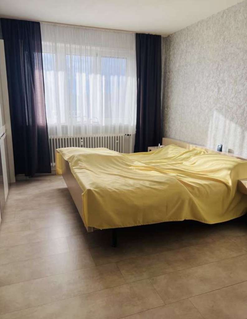 Immobilie in Königsbrunn - vermietete 2-Zimmer-Wohnung in Königsbrunn! Top Lage! - Bild 3