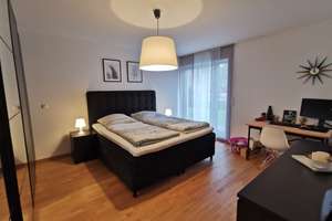 TOLLE 2 Zi Garten-Whng, EG, Provisionsfrei, EBK, Terrasse, TG, Villenviertel Obermenzing,S-Bahn Nähe – Härtingerstrasse 16, 81247 Obermenzing, München – Vorschaubild 5