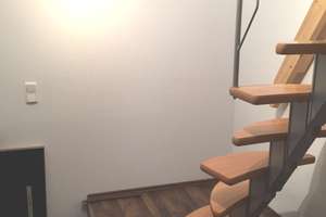+++Traumhafte 3,5-R. Whg.+Maisonette+tolles Bad+1 Balkon u. 1 Loggia++++ – Holzhäuser Str. 63A, 4299 Stötteritz, Leipzig – Vorschaubild 18