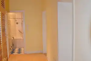 Freundliche Altbauwohnung in Düsseldorf – Düsseldorf – Vorschaubild 6