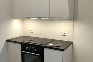 Vollständig renovierte 3 Zimmer- Wohnung in Frankfurt am Main – 60322 Westend-Nord, Frankfurt am Main – Vorschaubild 12