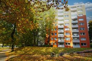 2 Zimmer Eigentumswohnung in Kiel – Die vollständige Adresse der Immobilie erhältst du vom Anbieter., 24114 Südfriedhof, Kiel – Vorschaubild 1