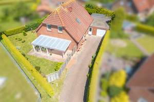 Perfekt für die Familie: Gepflegtes Einfamilienhaus mit Garage und sichtgeschütztem Garten – Die vollständige Adresse der Immobilie erhältst du vom Anbieter., 26736 Krummhörn – Vorschaubild 36