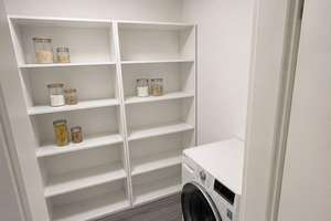 Rund um Sorglos - Moderne Obergeschosswohnung inkl. Küche – Beentweg 4, 26135 Krusenbusch, Oldenburg (Oldenburg) – Vorschaubild 8