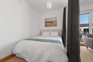 Hübsche 2-Zimmer Wohnung in Mitte - voll möbliert – Markgrafenstraße 35, 10117 Mitte (Ortsteil), Berlin – Vorschaubild 8