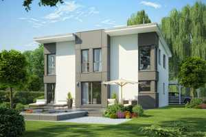 Bestpreisgarantie bei Bien-Zenker - Individuelles Architektenhaus - Bauen nach Ihren Vorstellungen – Birkenfeld (Kreis) – Vorschaubild 5