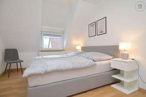 Modern möblierte, renovierte Wohnung mit WLAN in Nürnberg Gostenhof – Die vollständige Adresse der Immobilie erhältst du vom Anbieter., 90429 Gostenhof, Nürnberg – Vorschaubild 13