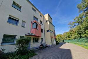 Lichtdurchflutete 3-Zimmer-Wohnung mit Aufzug, Balkon & hochwertiger Einbauküche in Hanau! – Die vollständige Adresse der Immobilie erhältst du vom Anbieter., 63450 Südost, Hanau – Vorschaubild 12