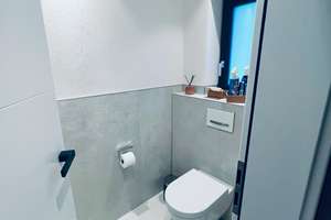 IMMO LOVE Königsbrunn- Traumhaft sanierte DHH, 158 m² Wfl., 359 m² Grund! – Die vollständige Adresse der Immobilie erhältst du vom Anbieter., 86343 Königsbrunn – Vorschaubild 17