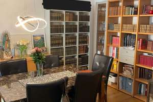 BEMERODE | Gepflegtes 5-Zimmer-Reihenmittelhaus mit Garten und Stellplatz – Jakobskamp  36, 30539 Bemerode, Hannover – Vorschaubild 3