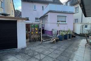 Dreifamilienhaus in ruhiger und zentraler Lage – Die vollständige Adresse der Immobilie erhältst du vom Anbieter., 70469 Feuerbach-Ost, Stuttgart – Vorschaubild 4