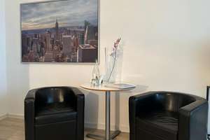 Scandinavian Style, edel möbliertes Apartment in der Unternehmerstadt in Derendorf, nähe Deloitte – Merzigerstrasse 16, 40476 Derendorf, Düsseldorf – Vorschaubild 10