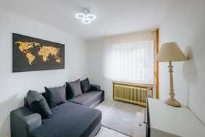 Tolles Haus - tolles Grundstück!
Zweifamilienhaus mit Doppelgarage – Bielefeld – Vorschaubild 9