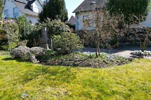 **possiel makes it possible** Herrliches Grundstück - Einfamilienhaus  in Neuhaus – Wolfsburg – Vorschaubild 13