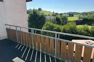 3-Zimmer-Wohnung mit tollem Ausblick in Münsingen – Reutlingen (Kreis) – Vorschaubild 3