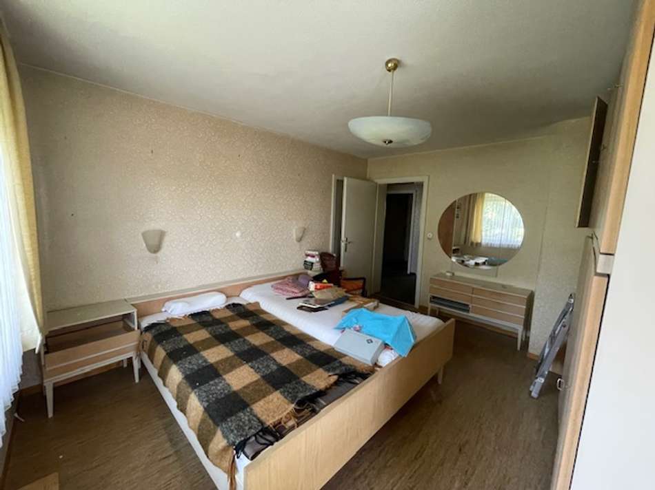 Schlafzimmer OG