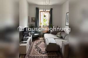 Tauschwohnung: Gemütliche 2-Zimmer-Wohnung direkt an der Isar – Die vollständige Adresse der Immobilie erhältst du vom Anbieter., 80469 Glockenbach, München – Vorschaubild 4