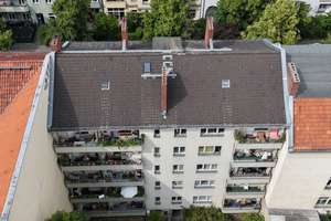 ++ Faktor 19 = 5,26% + Potenzial | 15 Einheiten MFH ++ – Kaiserin-Augusta-Str. 61, 12103 Tempelhof, Berlin – Vorschaubild 4