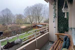 Reserviert:  Gepflegte 3-Zimmer-Wohnung mit Loggia – Die vollständige Adresse der Immobilie erhältst du vom Anbieter., 24109 Mettenhof, Kiel – Vorschaubild 12