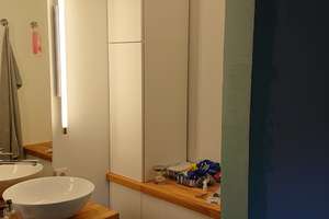 Wohnen mit Charakter: Dachgeschosswohnung in Stuttgart-Süd – 70180 Lehen, Stuttgart – Vorschaubild 5