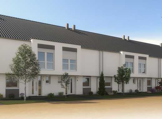 Reihenhaus Dormagen (Neuss (RheinKreis)) ImmobilienScout24