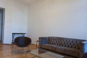 Exclusive Furnished 4-Room Apartment - Warschauer Straße - Available Immediately – Warschauerstr. 76, 10243 Friedrichshain, Berlin – Vorschaubild 8