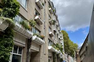 Gehobene 2-Zi.-Whg. Köln-Altstadt (Balkon, Aufzug, TG-Stellplatz) möbliert & bezugsfertig – 50667 Altstadt/Nord, Köln – Vorschaubild 14