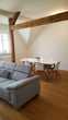 Pempelfort in Traumlage, charmante 3 Zi.-Maisonette im Loftstyle, gr. Dachterrasse+Einbauküche