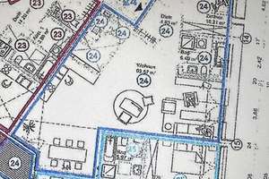 Schöne Wohnung am Schanzenpark im Loft-Style – Schanzenstraße 121, 20357 Sternschanze, Hamburg – Vorschaubild 9