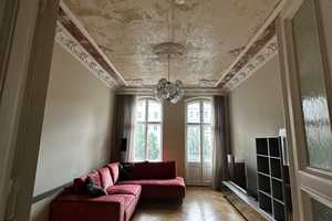 Exklusive 2-Raum-Wohnung mit gehobener Innenausstattung mit Balkon und EBK in Berlin Friedrichshain – Friedenstraße 97 97, 10249 Berlin – Vorschaubild 1