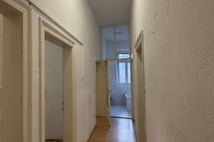 Zwischennutzung für 20 Monate - 3 Wohnungen WG / Personal – Die vollständige Adresse der Immobilie erhältst du vom Anbieter., 80801 Schwabing-Ost, München – Vorschaubild 4