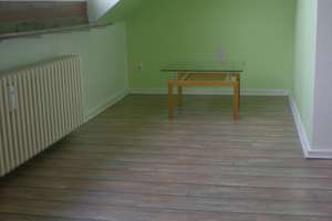 Gemütliches, helles Appartment in Düsseldorf-Vennhausen "provisionsfrei" zu vermieten. – Kamper Weg 158, 40627 Vennhausen, Düsseldorf – Vorschaubild 4