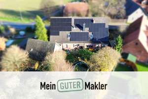 Großzügiges Einfamilienhaus mit Pool, Garten und Ausbaupotenzial – Perfekt für Familien – Die vollständige Adresse der Immobilie erhältst du vom Anbieter., 27321 Thedinghausen – Vorschaubild 1