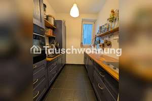 Tauschwohnung: Suche 4-Zimmer-Wohnung in München bis 2000€ – 80339 Westend, München – Vorschaubild 7
