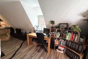 Charmante 1-Zimmer-Wohnung in der Innenstadt! – Am Sande 30a, 21335 Altstadt, Lüneburg – Vorschaubild 5