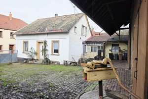 Dorsheim - Einfamilienhaus mit Entwicklungspotential und Scheune auf großem Grundstück! – Die vollständige Adresse der Immobilie erhältst du vom Anbieter., 55452 Dorsheim – Vorschaubild 15