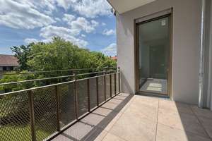 KFW55, exklusive Eigentumswohnung mit großer Terrasse  *Fernwärme* – Die vollständige Adresse der Immobilie erhältst du vom Anbieter., 30163 Vahrenwald, Hannover – Vorschaubild 10