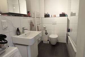 Alltagstaugliche 2,5-Zimmer-Wohnung in Köln Neustadt-Süd – Stolzestraße 4, 50674 Neustadt/Süd, Köln – Vorschaubild 3
