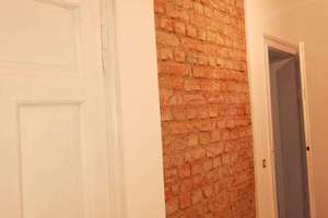 +++Generalsaniertes Denkmalobjekt Sichtmauerwerk - 3 Zimmer +++