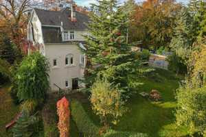 Villa in Crimmitschau – Crimmitschau, Zwickau (Kreis), 8451 Zwickau (Kreis) – Vorschaubild 4