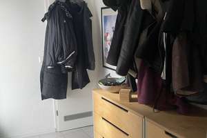 Viel Platz für Ihre Pläne: 4-Zimmer-Wohnung in Wuppertal-Cronenberg – Bonnenfelder Straße 8A, 42349 Cronenberg, Wuppertal – Vorschaubild 3