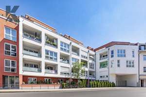Penthouse-Wohnung. Neubau-Standard. 2 Zimmer mit 2 Dachterrassen. Stellplatz. – Feltenstraße 60a, 50827 Bickendorf, Köln – Vorschaubild 16
