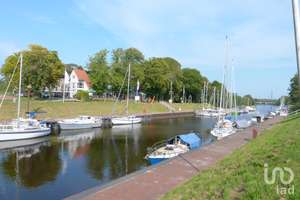 **Großzügige Wohnanlage am Rüstersieler Jachthafen!** – Rüstersieler Straße 87, 26386 Rüstersiel, Wilhelmshaven – Vorschaubild 29