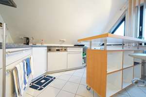 Möblierte Dachgeschosswohnung in idyllischer Lage – Die vollständige Adresse der Immobilie erhältst du vom Anbieter., 51107 Rath/Heumar, Köln – Vorschaubild 16